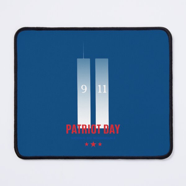 Item preview, 9 11, 9 11 patriot day, 911 national day remembrance designed and sold by quanlh.