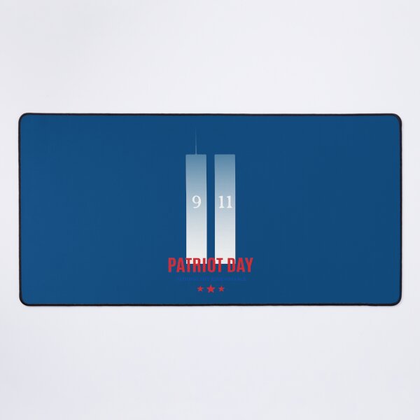Item preview, 9 11, 9 11 patriot day, 911 national day remembrance designed and sold by quanlh.