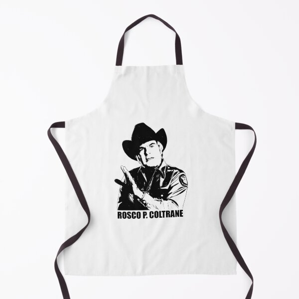 Item preview, The Dukes Of Hazzard Rosco P. Coltrane Classic designed and sold by BarbarianRouze.