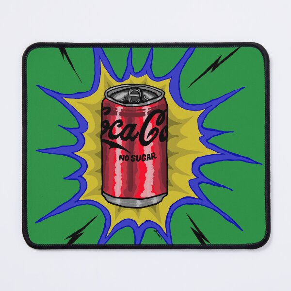 Item preview, Red Can designed and sold by zeldalia.