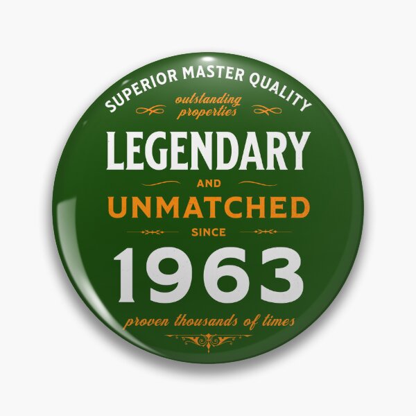 Item preview, Legendary and unmatched since 1963 designed and sold by Pflugart.