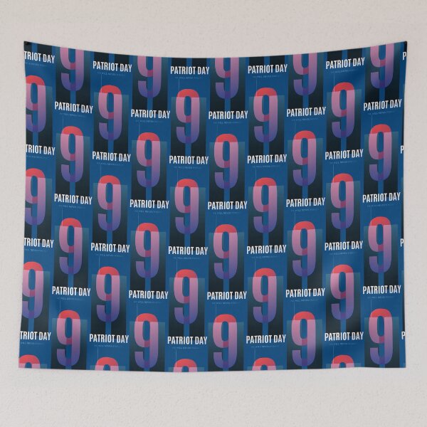 Item preview, Patriot day, twin towers designed and sold by quanlh.
