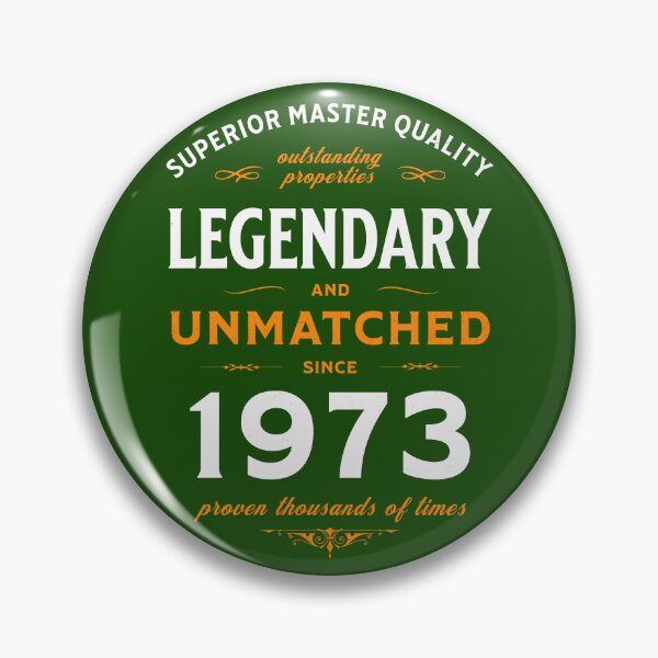 Item preview, Legendary and unmatched since 1973 designed and sold by Pflugart.