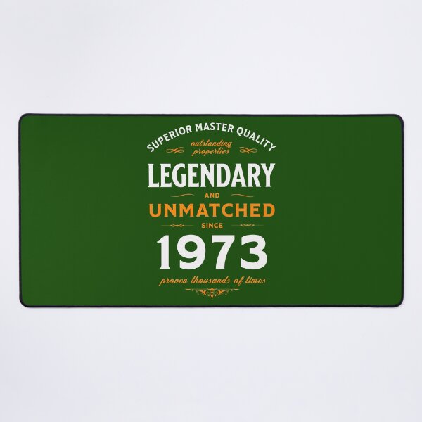 Item preview, Legendary and unmatched since 1973 designed and sold by Pflugart.