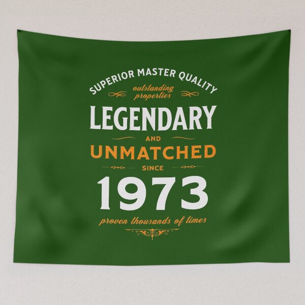 Item preview, Legendary and unmatched since 1973 designed and sold by Pflugart.