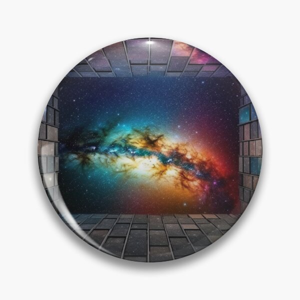 Item preview, mirror space designed and sold by Ecogaliaa.