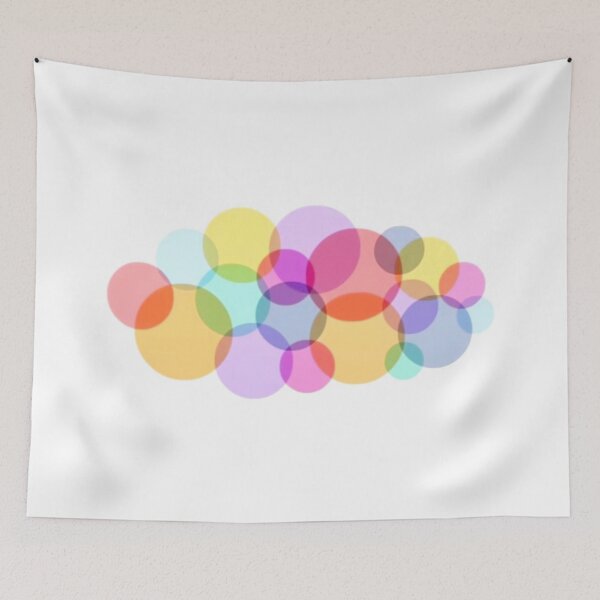 Item preview, venns de color designed and sold by ritusdesigns.