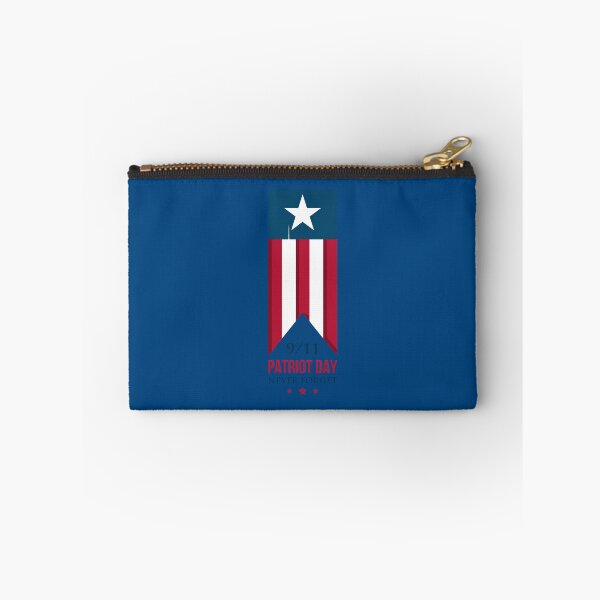 Item preview, 9/11 patriot day, 911 never forget, us flag designed and sold by quanlh.