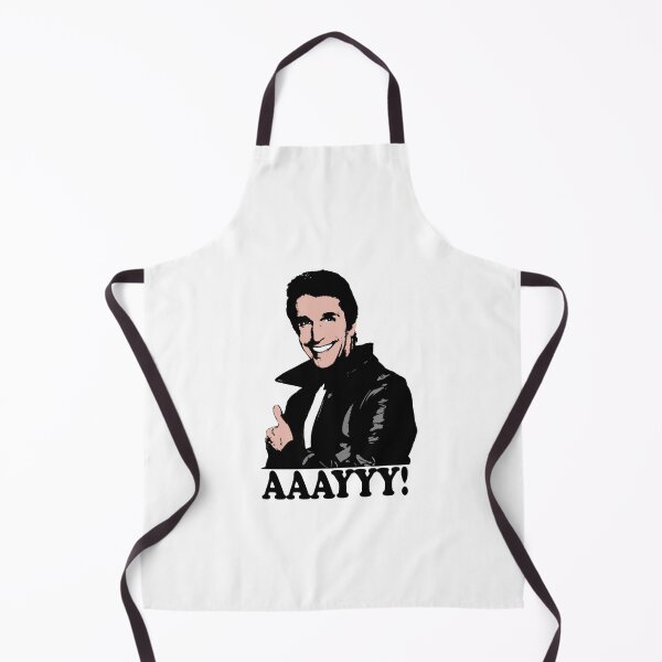 Item preview, The Fonz Happy Days Aaayyy! Essential designed and sold by BarbarianRouze.