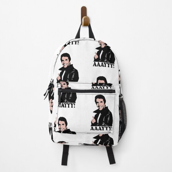 Item preview, The Fonz Happy Days Aaayyy! Essential designed and sold by BarbarianRouze.