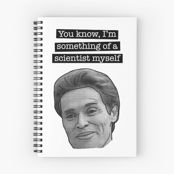 Item preview, Something of a scientist designed and sold by Meemedesigns.
