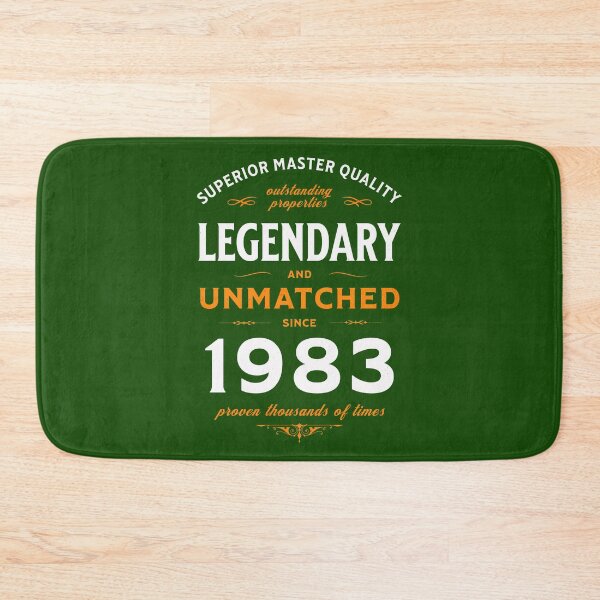Item preview, Legendary and unmatched since 1983 designed and sold by Pflugart.
