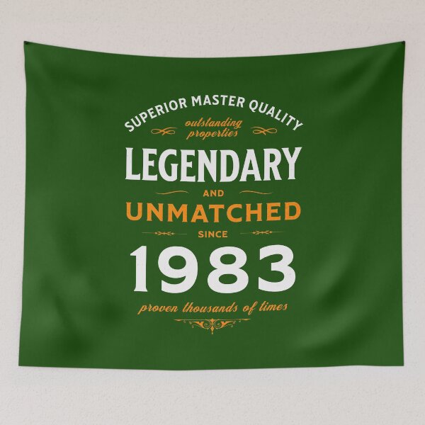 Item preview, Legendary and unmatched since 1983 designed and sold by Pflugart.