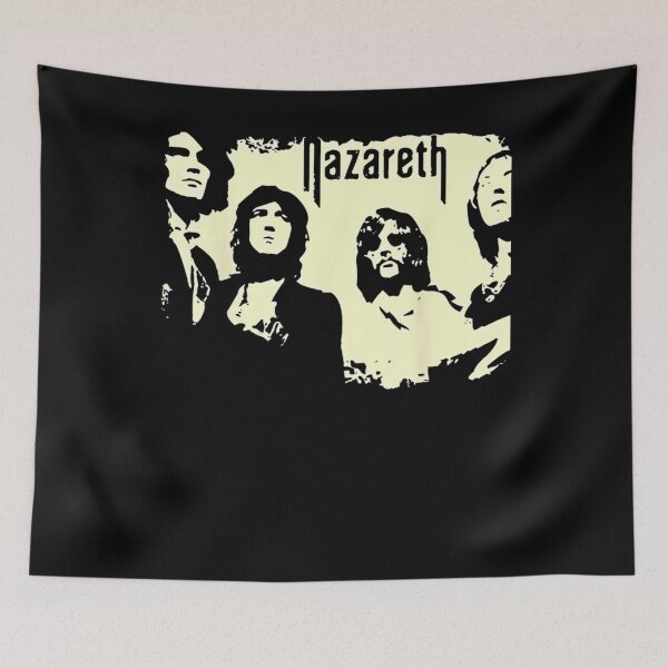 Item preview, Hard Rock Favourite Band designed and sold by FlavorDejesus.