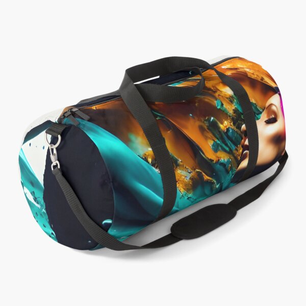 Item preview, Ink art - Dancing woman designed and sold by Pixeledfox.