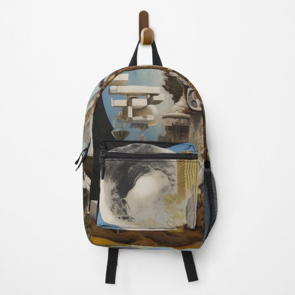 Item preview, Dada Cascade: An Artistic Rebellion in Nature - 11 designed and sold by Moisky Art.