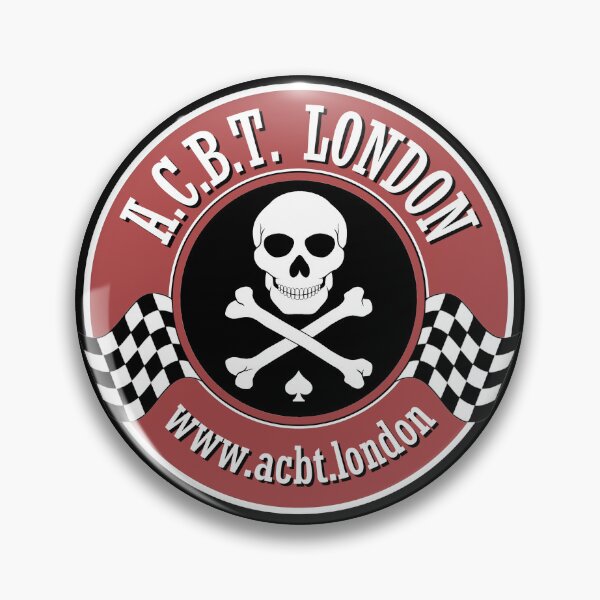 Item preview, Jolly Roger designed and sold by ACBTLondon.
