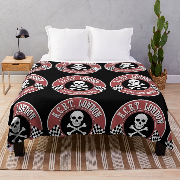 Aperçu de l'œuvre Jolly Roger créée et vendue par ACBTLondon.