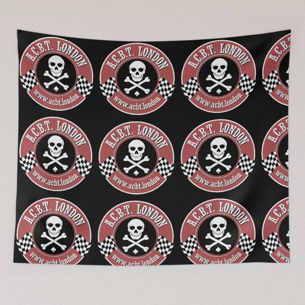Item preview, Jolly Roger designed and sold by ACBTLondon.