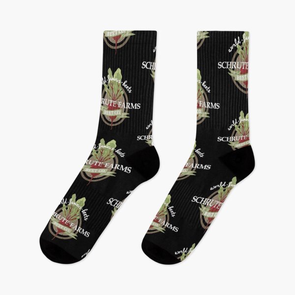 Item preview, Schrute Farms - The office Classic designed and sold by DeniseVigourou.