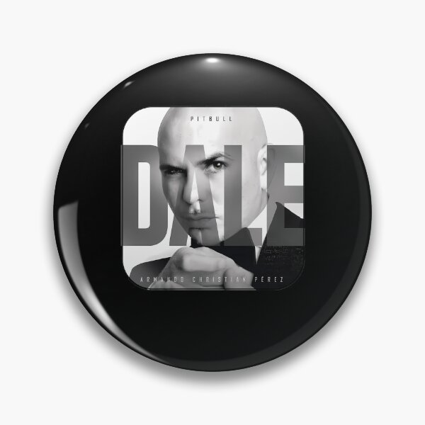 Item preview, Pitbull Mr.Worldwide Vintage designed and sold by ArtChicSebas.