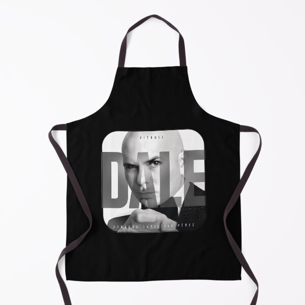 Item preview, Pitbull Mr.Worldwide Vintage designed and sold by ArtChicSebas.