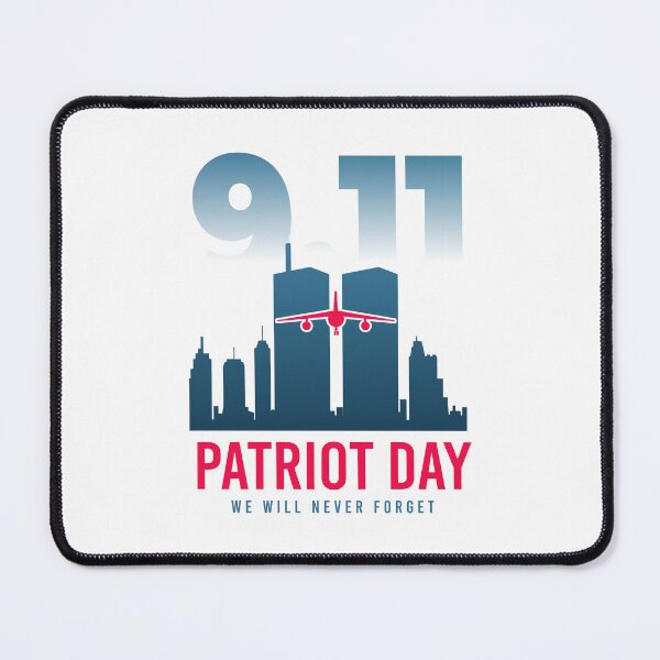 Item preview, 9 11 suicide attacks, plane attacks, patriot day designed and sold by quanlh.