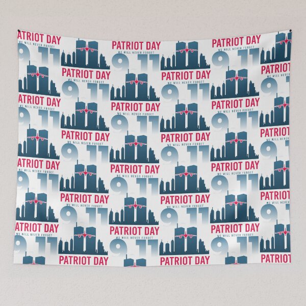 Item preview, 9 11 suicide attacks, plane attacks, patriot day designed and sold by quanlh.