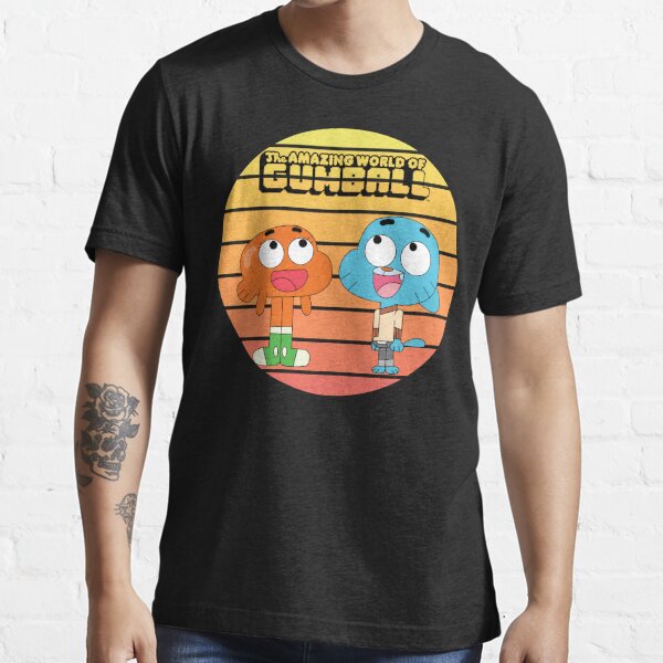 Gumball Watterson Gifts & Merchandise for Sale