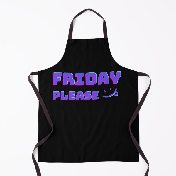 Item preview, Frtday Please designed and sold by Art-T-shirtshop.