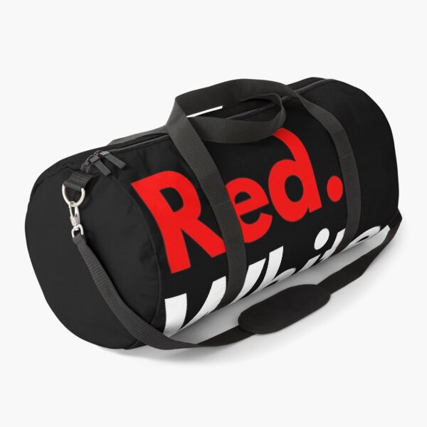 Item preview, Red White Blue American USA Flag colors July 4 Pride design designed and sold by Uplife-MyStore.