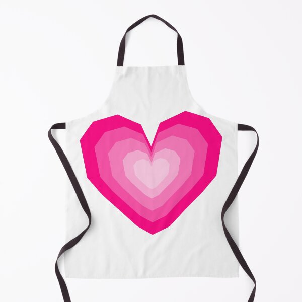 Item preview, pink heart designed and sold by sableak.