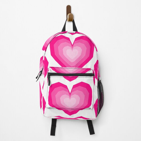 Item preview, pink heart designed and sold by sableak.