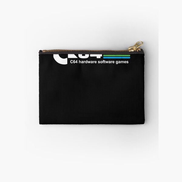 Aperçu de l'œuvre logo du commodore 64 1 créée et vendue par MarkSchuster6.