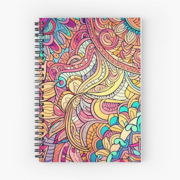 Artikelvorschau, Zentangle entworfen und verkauft von Donkey's Salad.