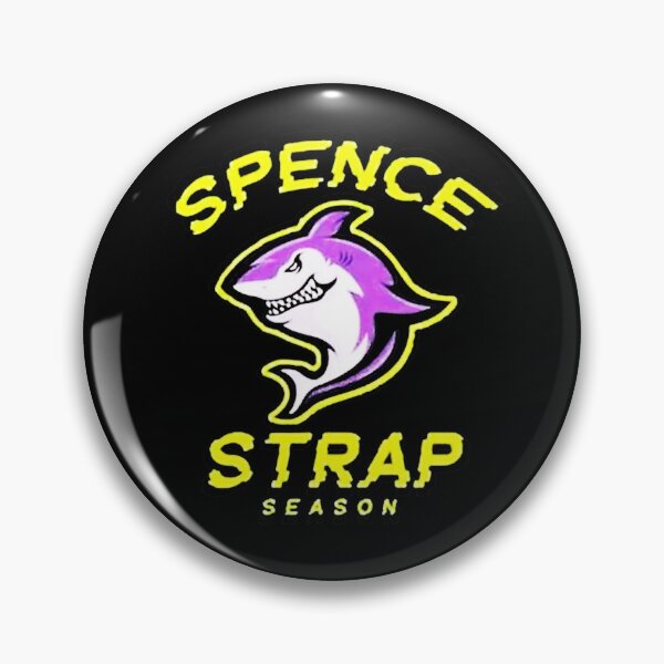 Item preview, Errol Spence Strap Season designed and sold by adamjevo.