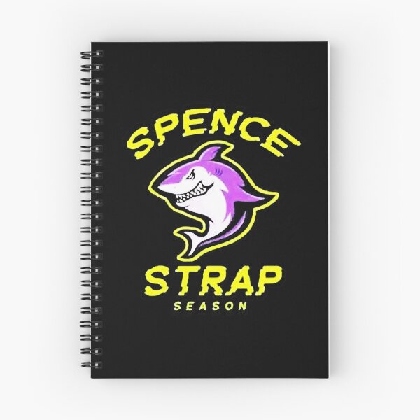 Item preview, Errol Spence Strap Season designed and sold by adamjevo.