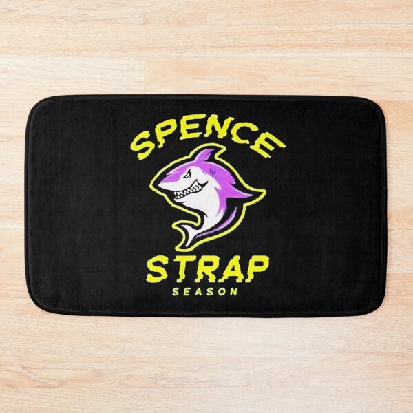 Item preview, Errol Spence Strap Season designed and sold by adamjevo.