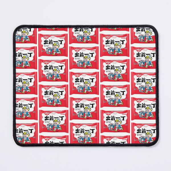 Item preview, Nissin noodles with sesame oil 出前一丁麻油麵 designed and sold by HayTim.