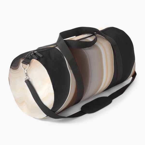 Item preview, Agate pattern - Black, cream , orange, brown, gray designed and sold by Pixeledfox.