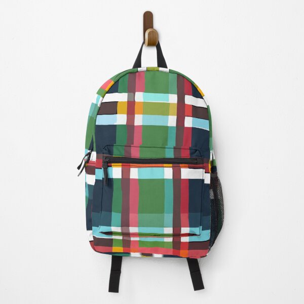 Item preview, Christmas Tartan designed and sold by SamJanner.