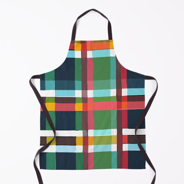 Item preview, Christmas Tartan designed and sold by SamJanner.