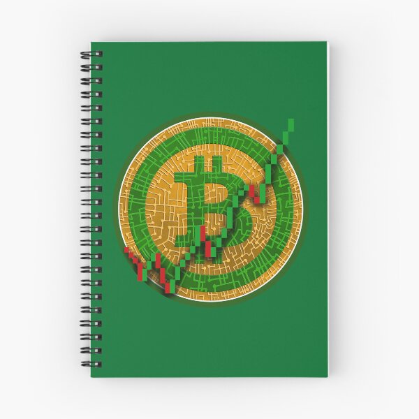 Item preview, bitcoin designed and sold by neurostructure.