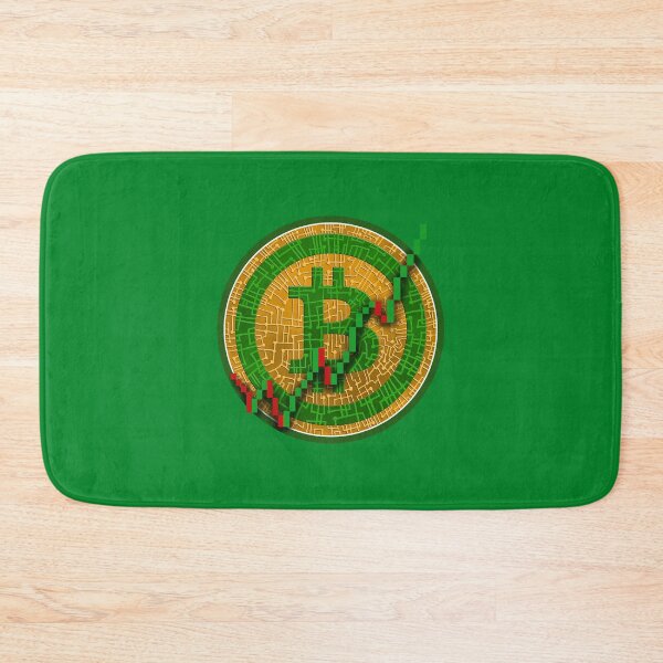 Item preview, bitcoin designed and sold by neurostructure.