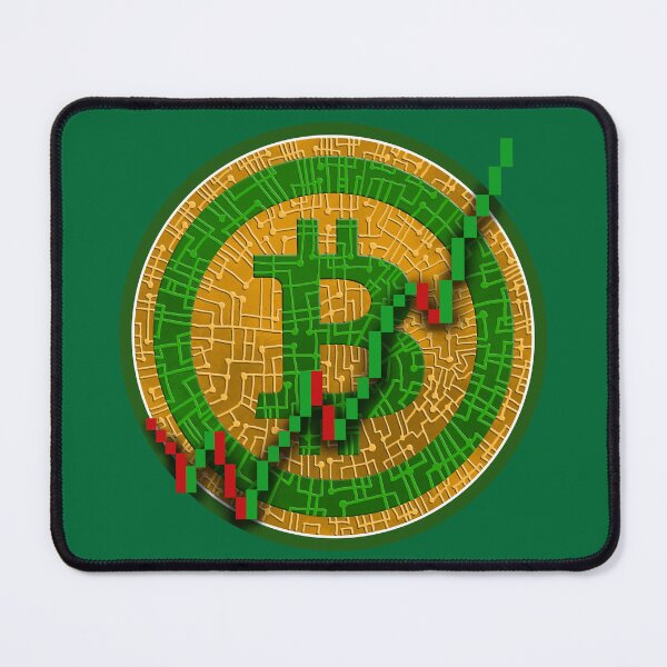 Item preview, bitcoin designed and sold by neurostructure.