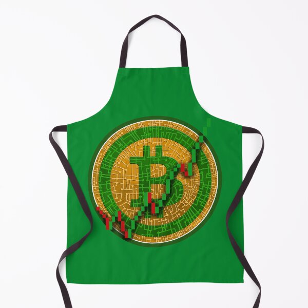 Item preview, bitcoin designed and sold by neurostructure.