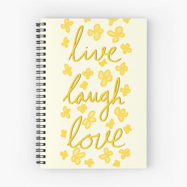 Item preview, Hermitcraft live laugh love (Buttercups) designed and sold by Shirleydocious.