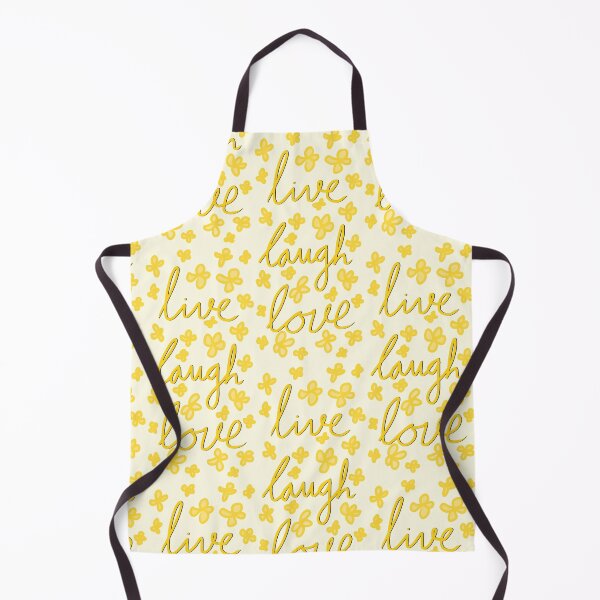 Item preview, Hermitcraft live laugh love (Buttercups) designed and sold by Shirleydocious.