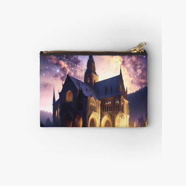 Item preview, Gothic monastery designed and sold by M-Y-A-R-T-.
