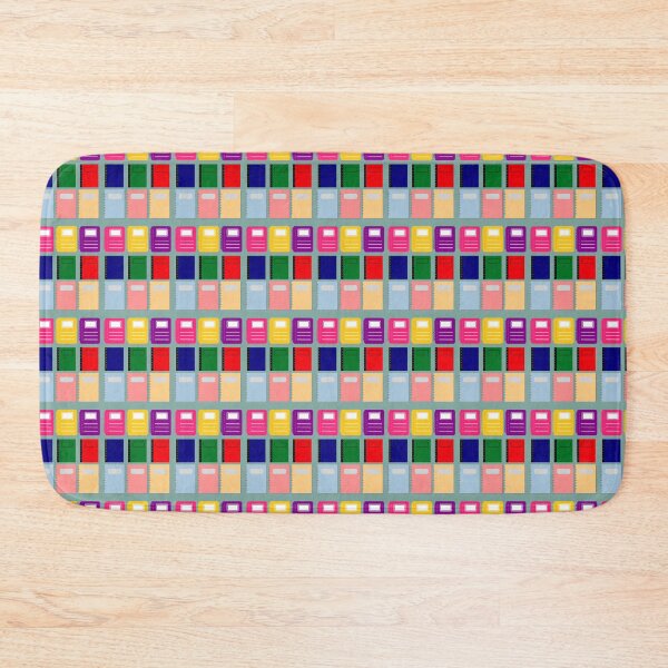 Item preview, Back to school notesbooks designed and sold by ValsCrazyCats.